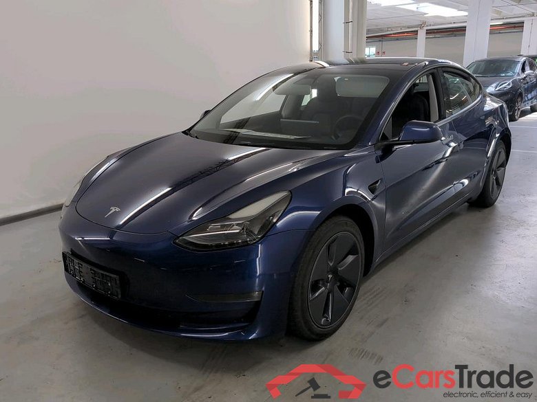 TESLA MODEL 3 BEV 75KWH LONG RANGE DUAL MOTOR 4WD AUTO