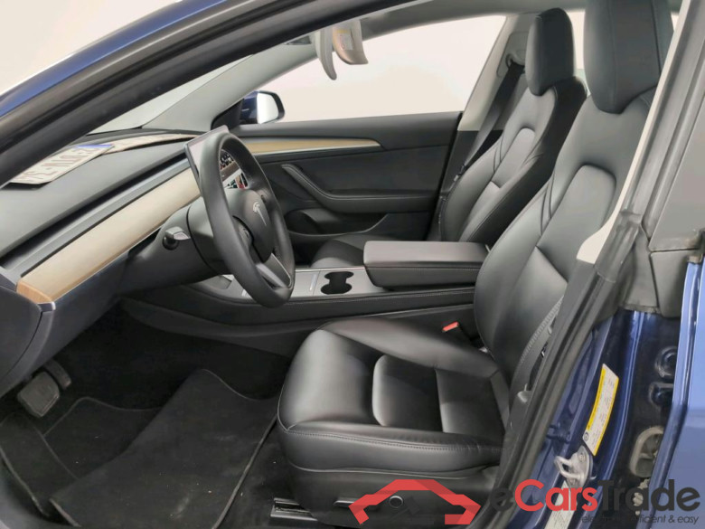 TESLA MODEL 3 BEV 75KWH LONG RANGE DUAL MOTOR 4WD AUTO #5