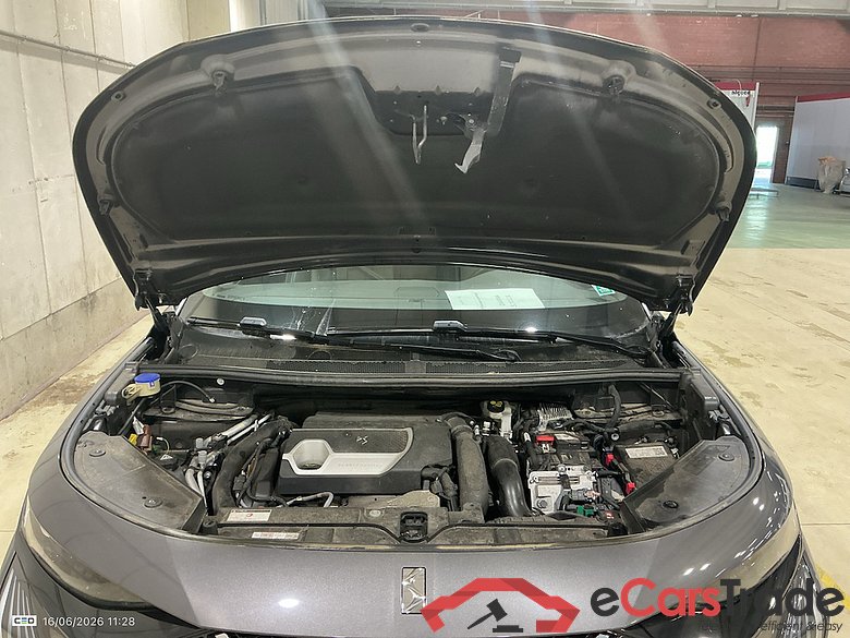 DS AUTOMOBILES DS 7 1.6 PHEV 300 OPERA AUTO 4WD #6