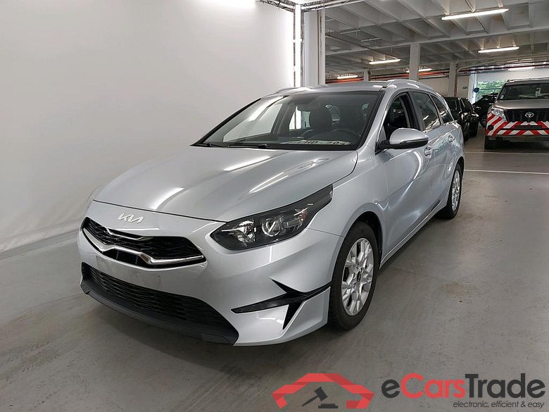 KIA CEE'D SPORTSWAGON 1.0 T-GDI PULSE