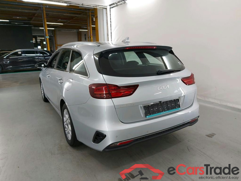 KIA CEE'D SPORTSWAGON 1.0 T-GDI PULSE #3
