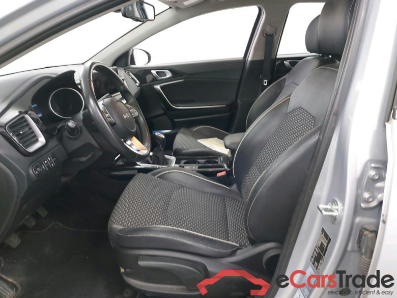 KIA CEE'D SPORTSWAGON 1.0 T-GDI PULSE #5