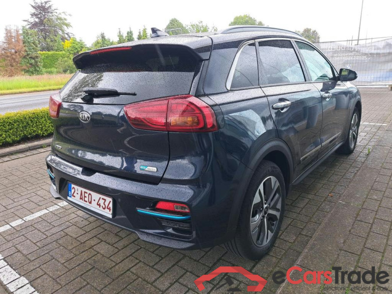 KIA E-NIRO 64 kWh More #4