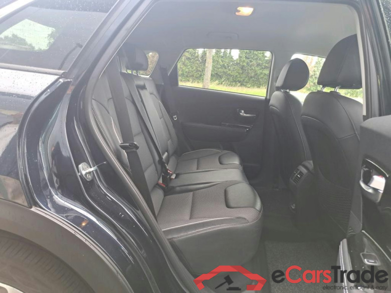 KIA E-NIRO 64 kWh More #6