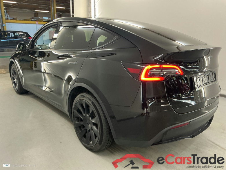 TESLA Model Y BEV 75KWH LONG RANGE AUTO 4WD #3