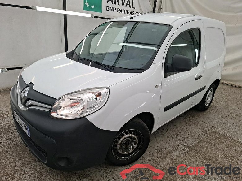 Kangoo Express Compact Extra (Série Spéciale) 1.5 dCi 75CV BVM5 E6