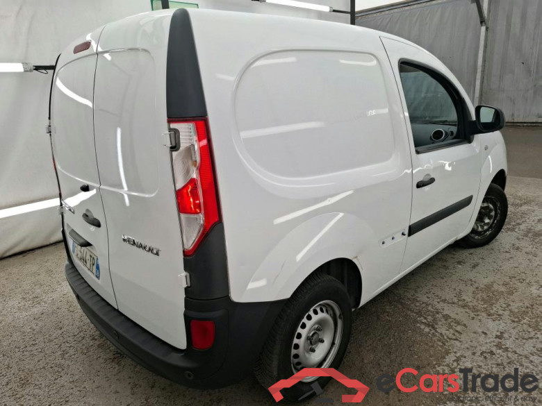 Kangoo Express Compact Extra (Série Spéciale) 1.5 dCi 75CV BVM5 E6 #3