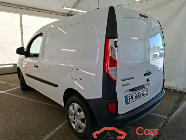 Kangoo II Express Extra (Série Spéciale) 1.5 dCi 80CV BVM6 E6dT #2