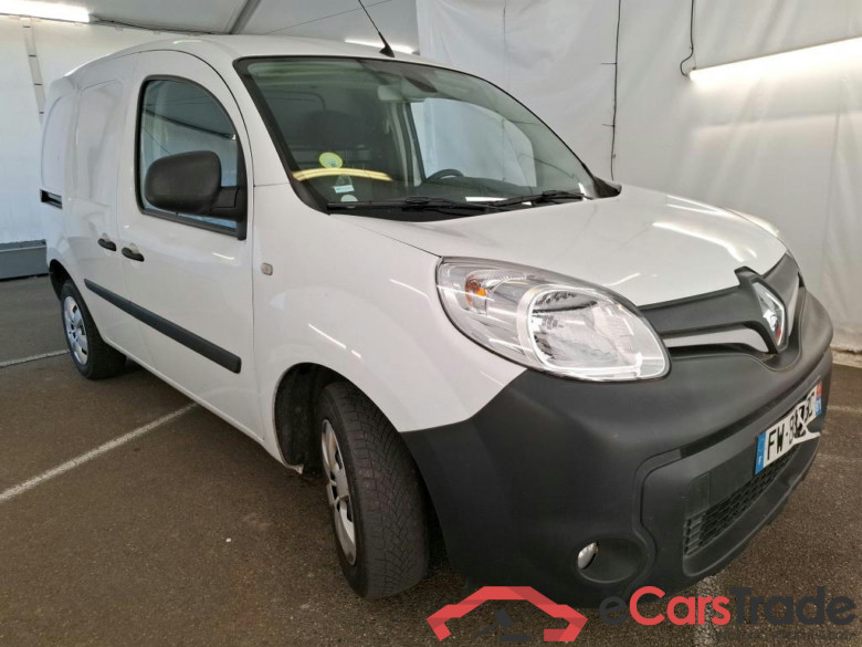 Kangoo II Express Extra (Série Spéciale) 1.5 dCi 80CV BVM6 E6dT #4
