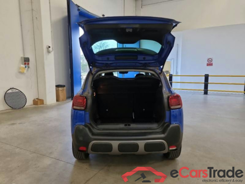 CITROEN C3 AIRCROSS / 2021 / 5P / SUV PURETECH 110 SeS FEEL #5