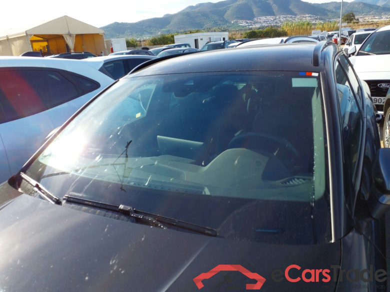 CUPRA Leon 1.5 eTSI DSG 150cv automatico SportsTourer #6