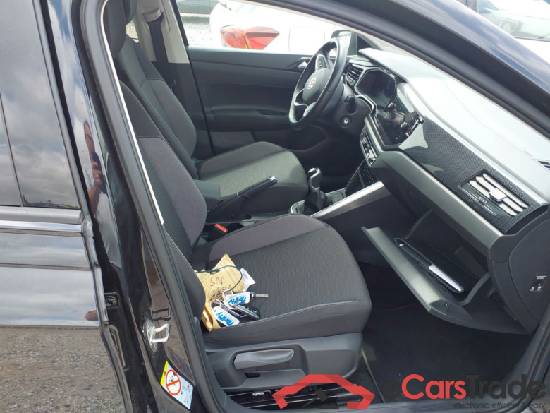 VOLKSWAGEN Polo PA 1.0 TSI 95CV MAS Manual  #3