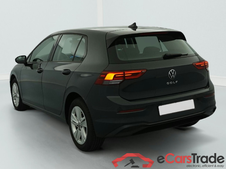 Volkswagen Golf 1.0 TSI OPF 110 BVM6 LIFE #5