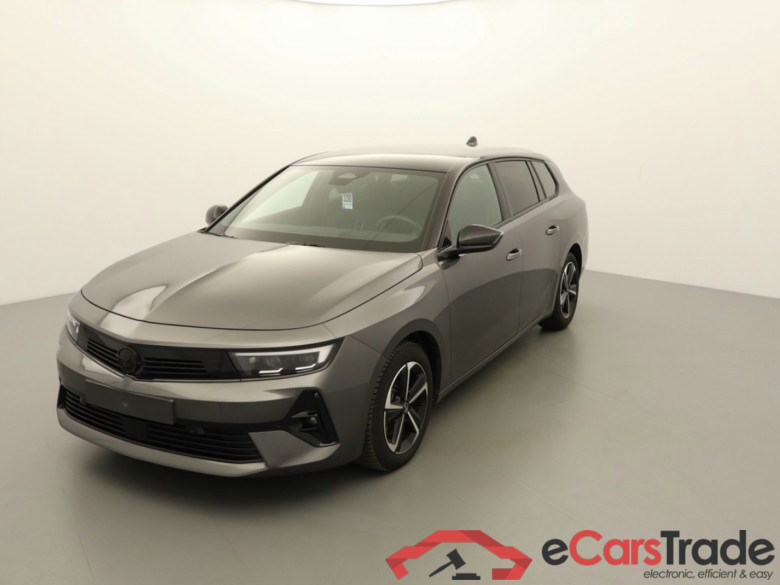 Opel Astra Sports Tourer GS 1.2 Hybrid Electric/Gasoline 137hp #1