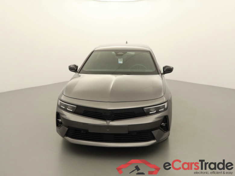Opel Astra Sports Tourer GS 1.2 Hybrid Electric/Gasoline 137hp #3