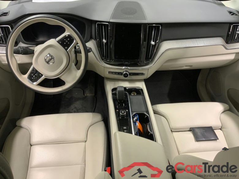 XC60 Plus Bright AWD 2.0 B4 145KW AT8 E6d #3