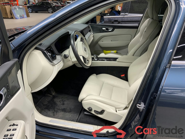 XC60 Plus Bright AWD 2.0 B4 145KW AT8 E6d #4