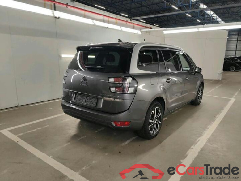 Citroen Grand C4 Spacetourer Grand C4 Spacetourer 1.5 BlueHDi 130 S/S EAT8 Business Lounge 96kW/130pk  5D/P Auto-8 #4