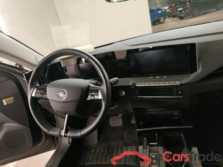 Opel Astra Astra 1.6 Turbo Hybrid Edition (PHEV) 132kW/180pk  5D/P Auto-8 #5