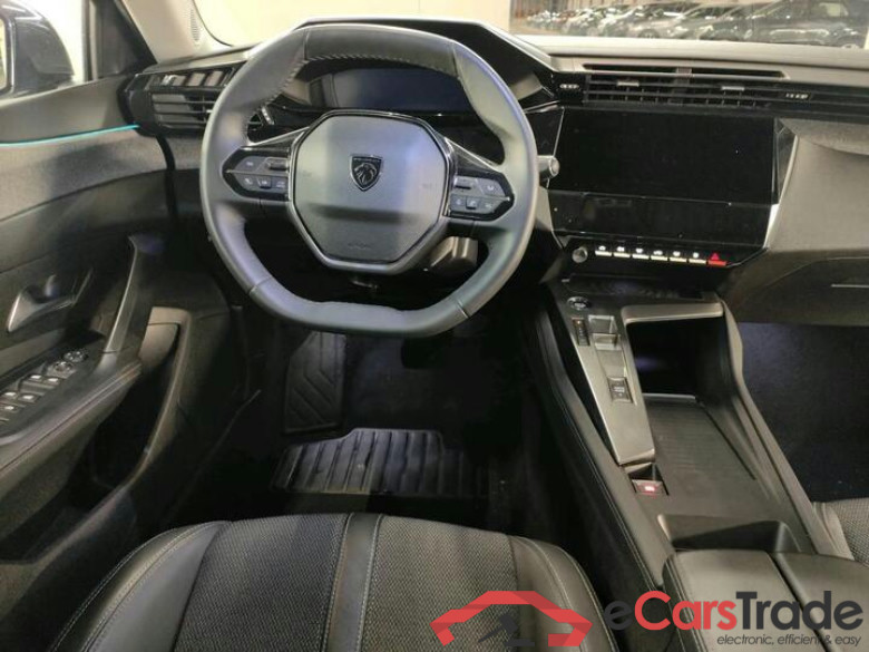 Peugeot 308 SW 308 SW 1.5 BlueHDi 130 S/S EAT8 Allure Pack 96kW/130pk  5D/P Auto-8 #5