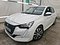 preview Peugeot 208 #0