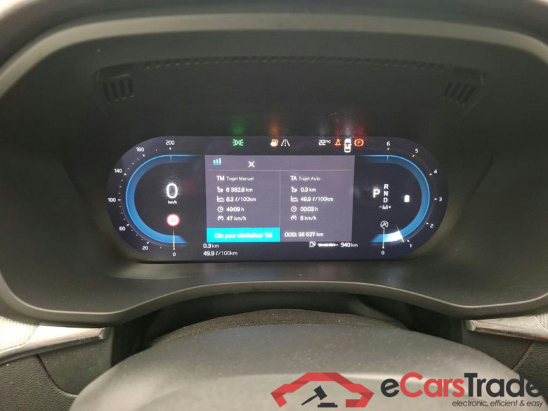 VOLVO XC60 5p SUV B4 AWD 197 Geartro 8 Momentum #6