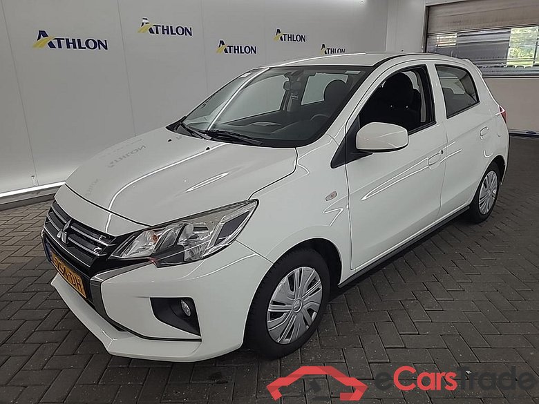 MITSUBISHI Space Star 1.2 Cool+ SDA 5D 52kW