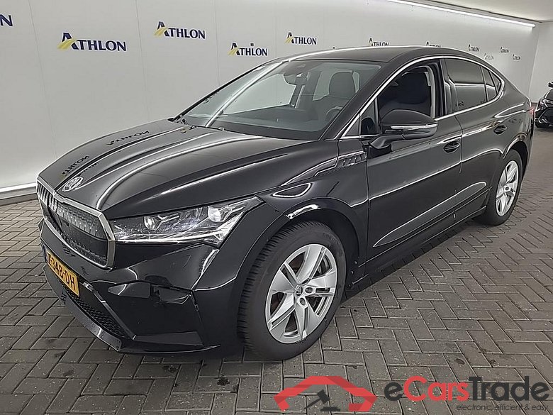 SKODA Enyaq Coupé 85 Business Edition 5D 210kW