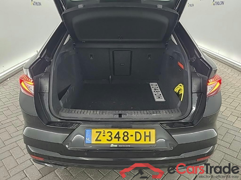 SKODA Enyaq Coupé 85 Business Edition 5D 210kW #5