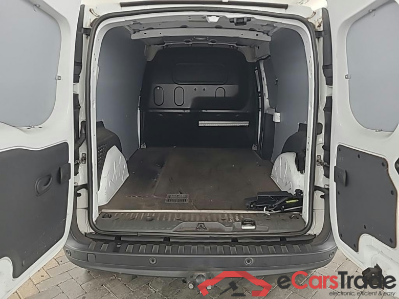 RENAULT KANGOO 1.5 dCi 95 Comfort Maxi 4D 70kW #5