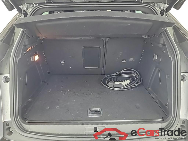 PEUGEOT 3008 GT HYbrid 225 e-EAT8 5D 165kW #5