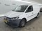 preview Volkswagen Caddy #0