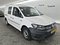 preview Volkswagen Caddy #1