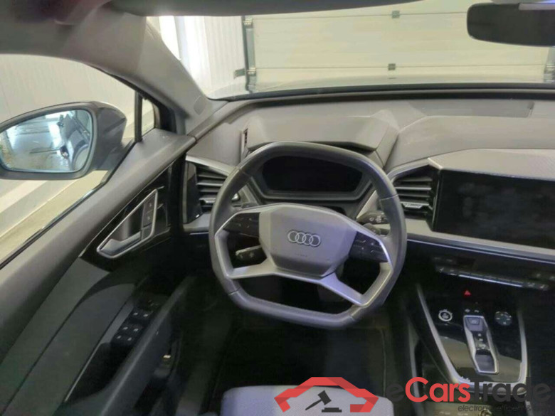 AUDI Q4 e-tron 35 L ed. Adv. 55 kWh #3