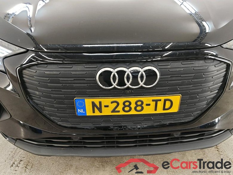Audi Q4 e-tron 40 e-tron Advanced Edition 5d 20 inch, Optiekpakket zwart, Warmtepomp #5