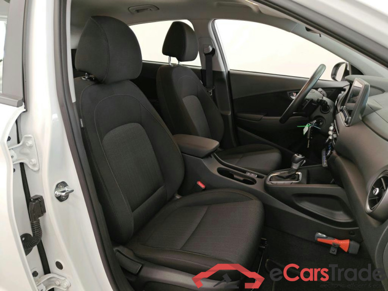 Hyundai KONA 1.6 GDI HEV Comfort 5d #3