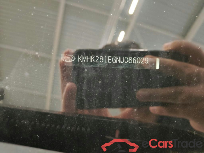 Hyundai KONA 1.6 GDI HEV Comfort 5d #6