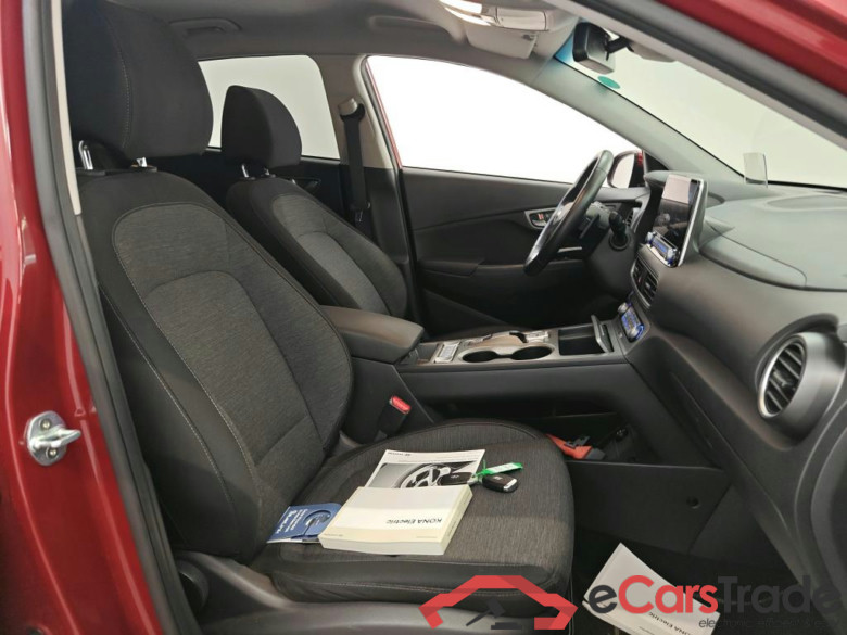 Hyundai KONA Fashion Electric 64 kWh 5d #3