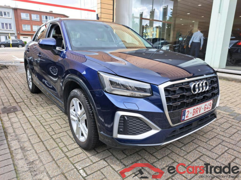 AUDI Q2 1.0 30 TFSI ADVANCED #2