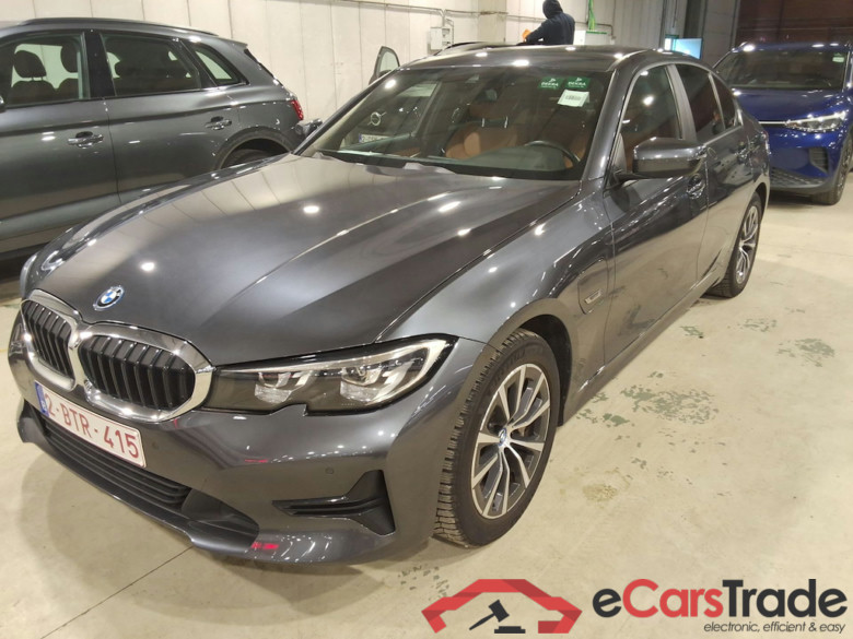 BMW 3 SERIES BERLINE 2.0 330E (135KW) BERLINE #1
