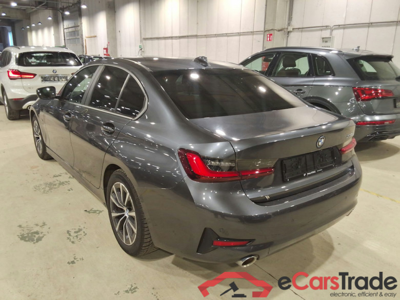 BMW 3 SERIES BERLINE 2.0 330E (135KW) BERLINE #2