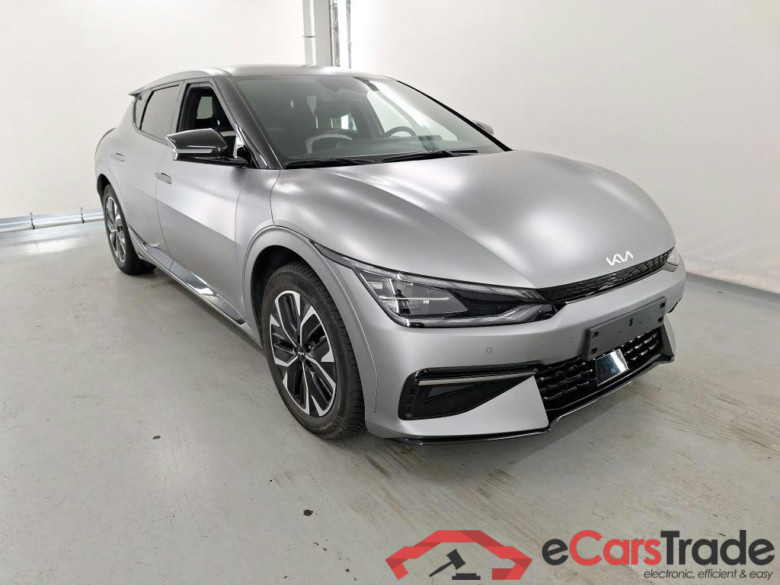 KIA EV6 BEV 77KWH GT LINE AUTO RWD #2