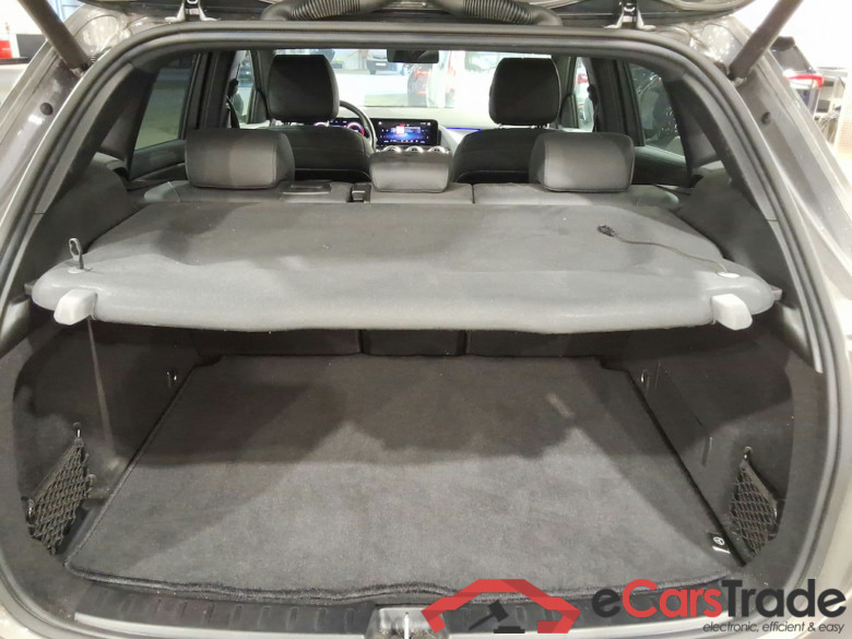 MERCEDES-BENZ CLASS GLA (H247) GLA 200 Business Solution #3