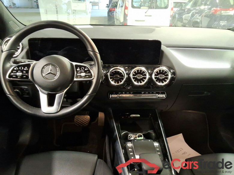 MERCEDES-BENZ CLASS GLA (H247) GLA 200 Business Solution #6