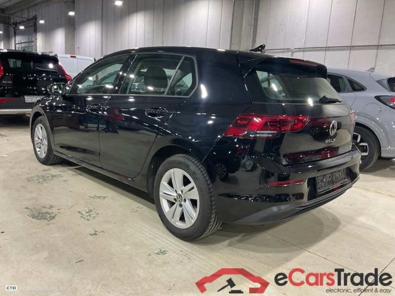 VOLKSWAGEN GOLF VIII 2.0 TDI 85KW LIFE #3