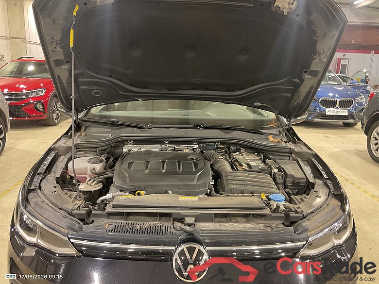 VOLKSWAGEN GOLF VIII 2.0 TDI 85KW LIFE #6