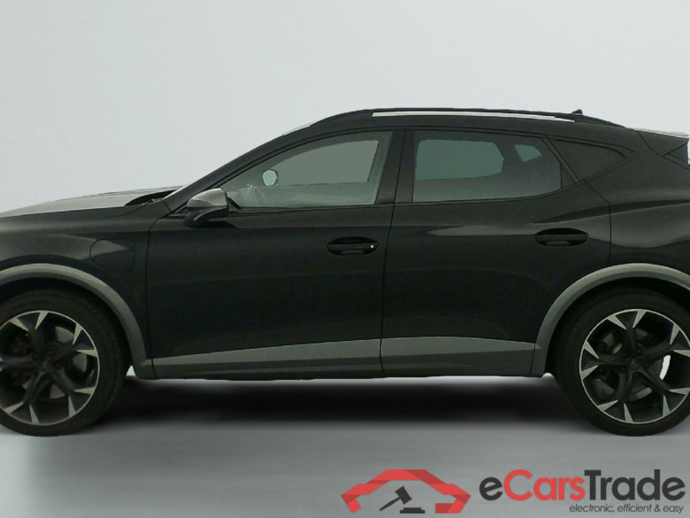 Cupra Formentor 1.4 E-HYBRID 245 CH DSG6 VZ #4