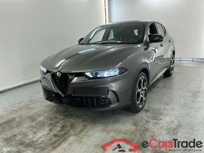 ALFA ROMEO TONALE 1.5 MHEV 96KW DCT SPRINT #1