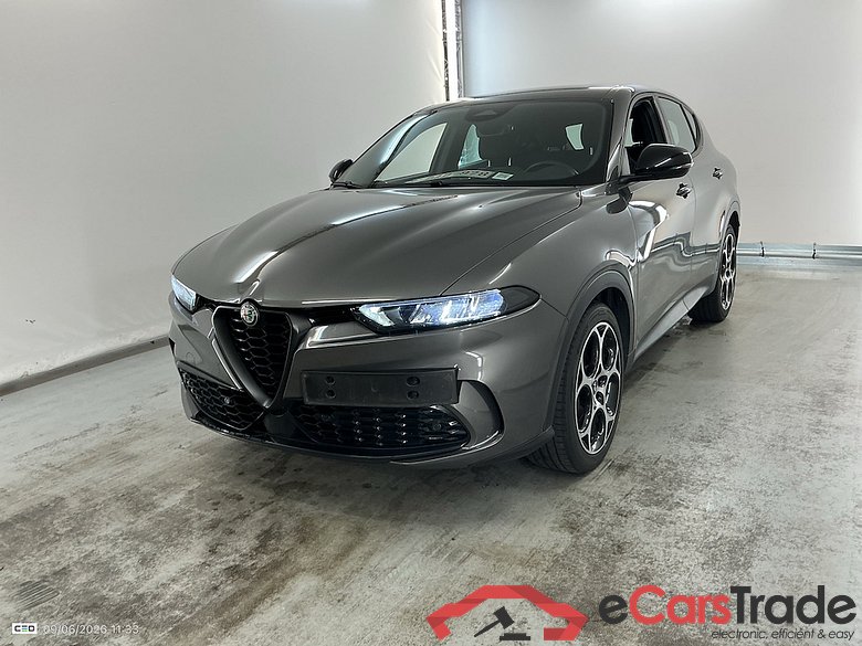 ALFA ROMEO TONALE 1.5 MHEV 96KW DCT SPRINT