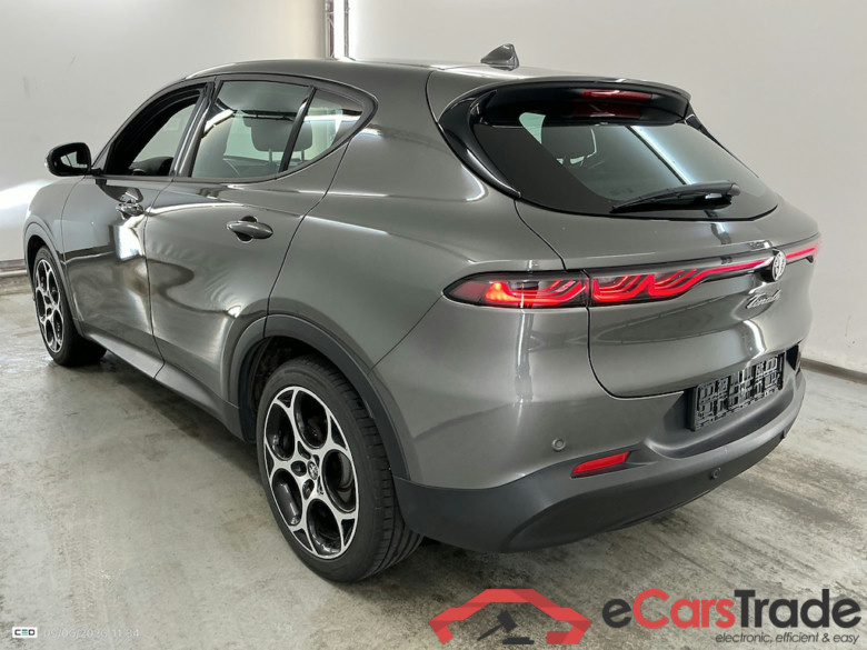 ALFA ROMEO TONALE 1.5 MHEV 96KW DCT SPRINT #3